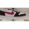 Pre-owned Nike Court Borough low 838937-102-P26095061201118