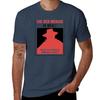 The Red Unisexace Is Real Tshirt Daily Wear Plain Short Sleeve Shirt