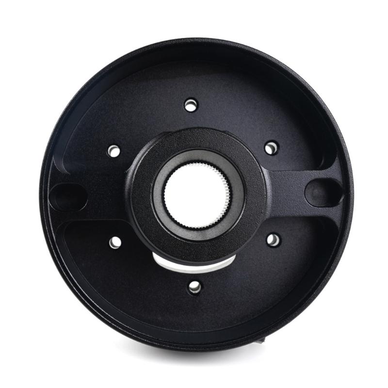 Aluminum Steering Wheel Short Hub Adapter Quick Release Hub Adapter Bosses Kit for Fit, c, ILX