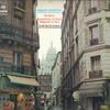 Виниловая пластинка LEONARD BERNSTEIN NEW YORK PHILHAR Гершвин Американц в Париже Ра Сонг С10224 CBS SONY Япония Классика Б/У