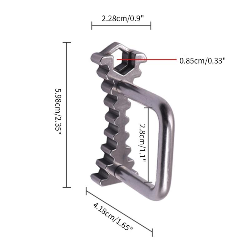 Инструмент для фиксации кулачка, инструмент для удержания ременного шкива для двигателя EA211, 1,4 т/1,5/1,6, фиксатор кулачка, инструменты для автоматического ремонта