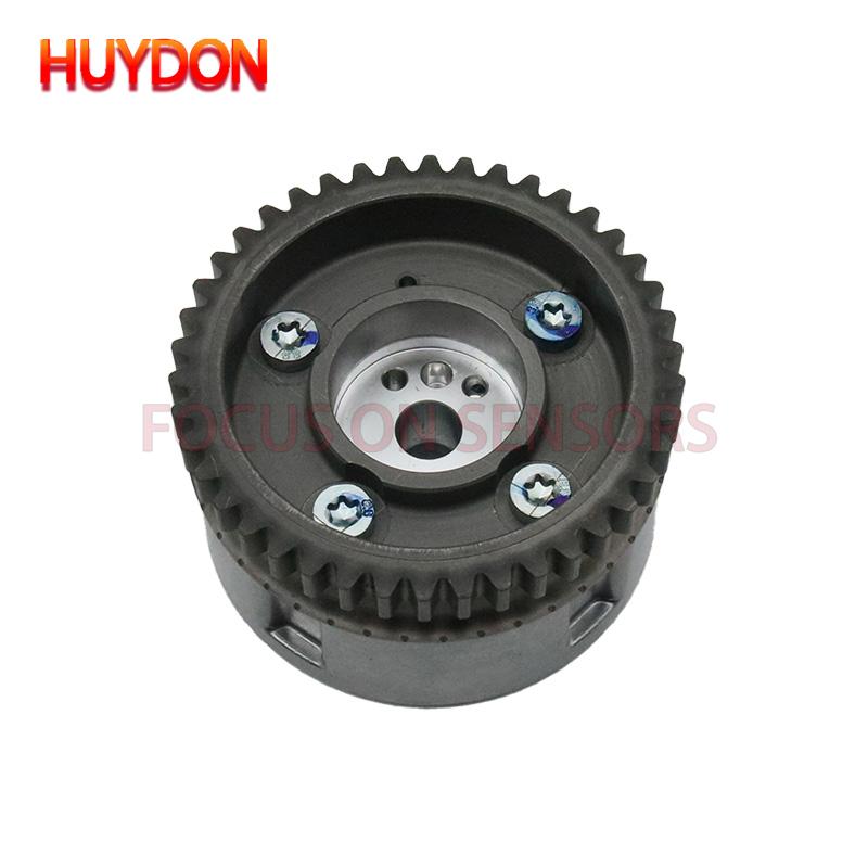 24350-03001 Timing Camshaft Gear Cvvt For Hyundai Elantra 1.4L 2017 2018 2435003001 Automobiles Spare Parts