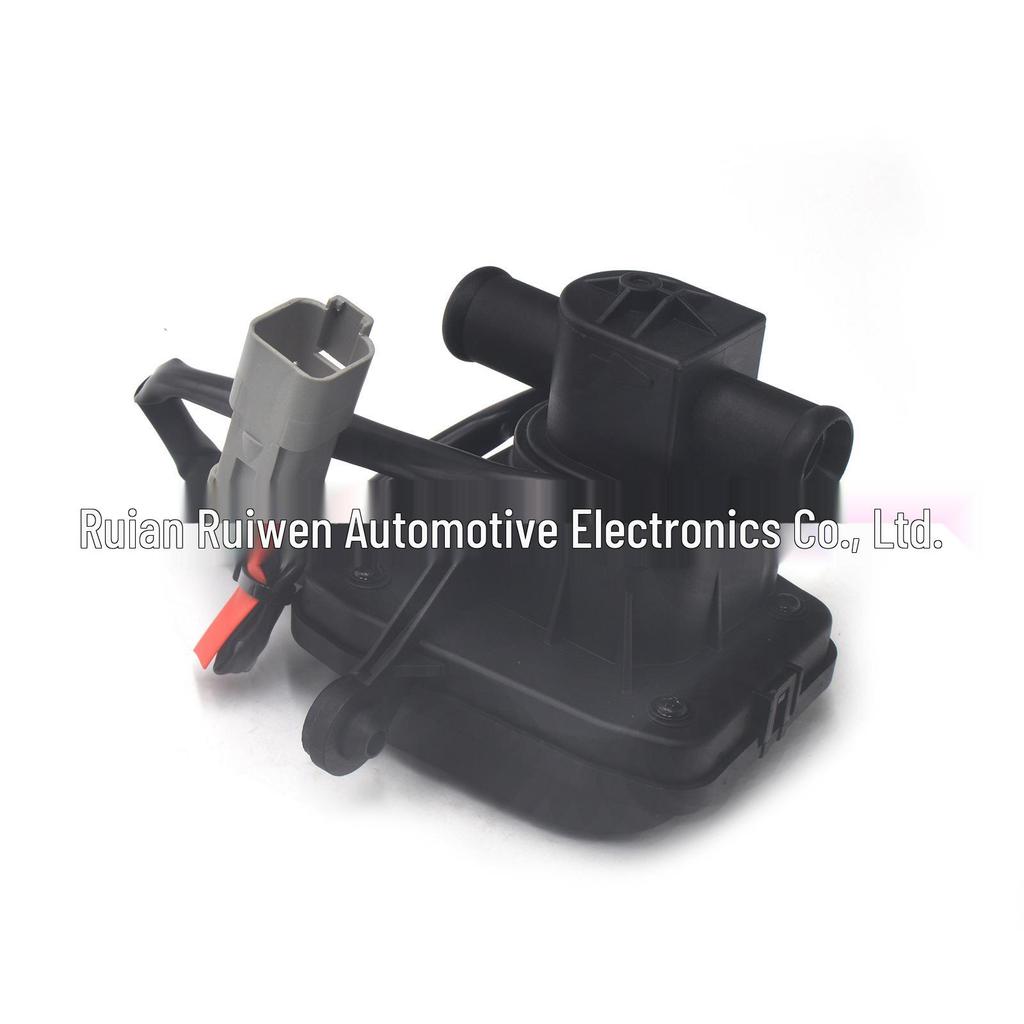 Клапан подачи воды отопителя кондиционера грузовика Scania (1503790, 1741027, 1793197, 2160)