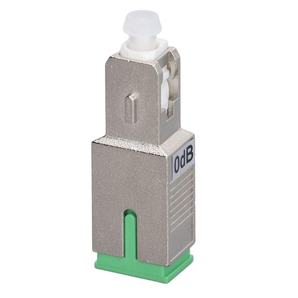 SM 9/125 SC/UPC Папа на SC/APC Мама Адаптер Низкие Потери Отличная Изоляция Оптический Адаптер 1200 нм - 1600 нм
