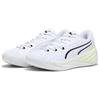 Puma Кроссовки All-Pro Nitro White Lime Squeeze Men 378541-01
