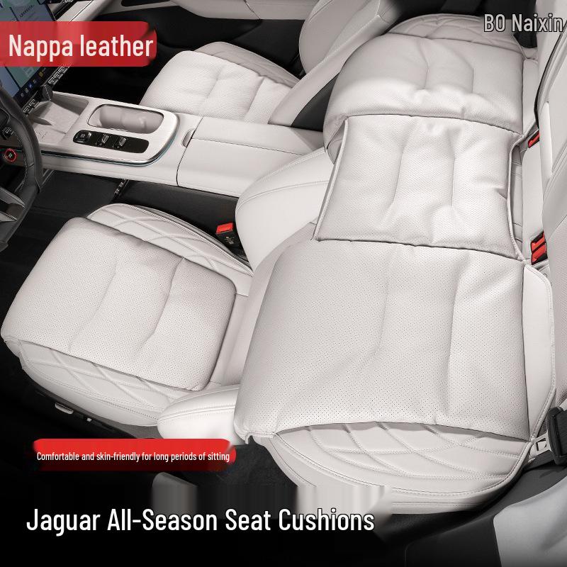 Чехлы на сиденья и аксессуары для интерьера автомобиля Jaguar XFL/XEL/E-Pace/XF/XJ/XE