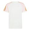 adidas Мужская футболка свитшот Originals Washed Cali Color Block с круглым вырезом Топы KX1259