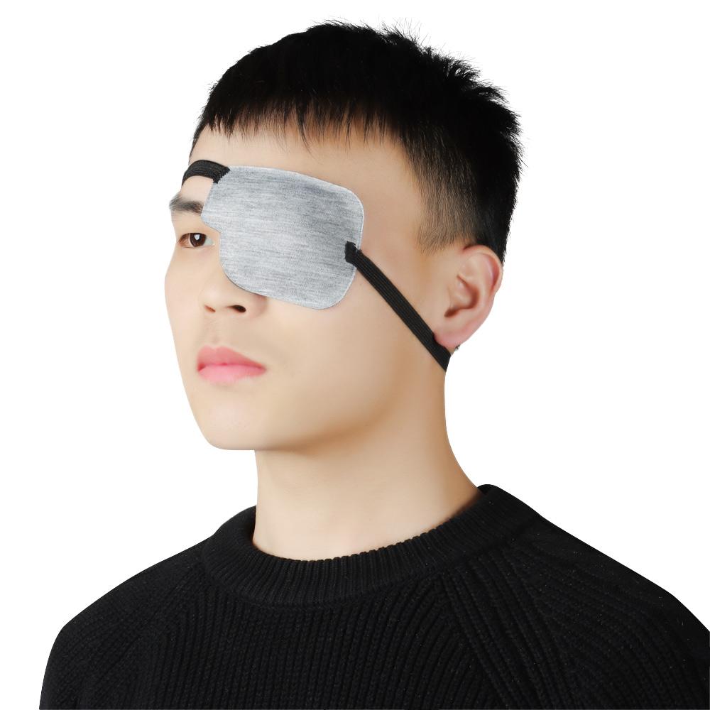 Лечение близорукости, косоглазия, повязка на глаз, амблиопия, маска для глаз, повязка на глаза, защита зрения