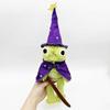 Moonlight Manor Frog Wizard Plushies Plush Toy Doll Kids Gifts 30cm