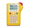 Brother Industries Принтер этикеток P-Touch PT-J100PHY Винни-Пух Желтый (Ширина 3,5 мм - 12 мм / Лента TZe)