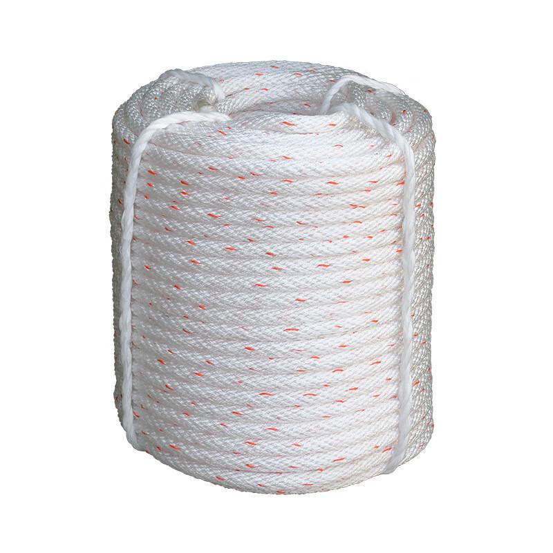 Steel Reinforced Polypropylene Safety Rope