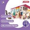 Кафе Schleich Horse Club (индекс 42592)