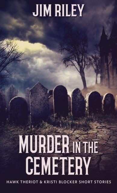 The Murder In the Cemetery : 2 Book