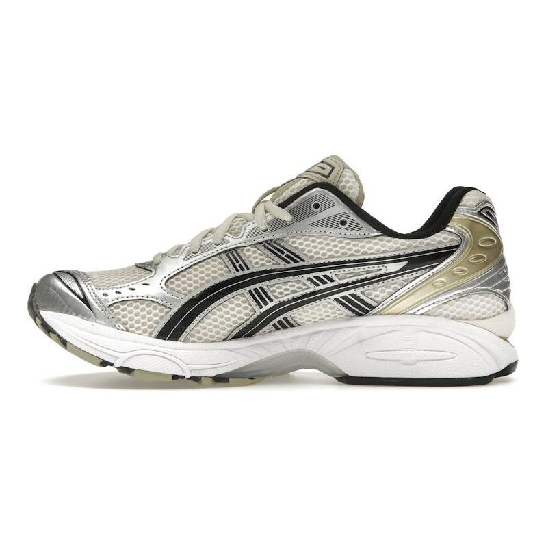 Asics Кроссовки унисекс Gel Kayano 14 Birch Pure Silver Cream 1203A537-200