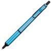 Mitsubishi Pencil Шариковая ручка Jetstream Edge Limited Edition Светло-голубая 0,28 мм на масляной основе, (SXN100328.LB)