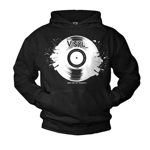 26 HOODIE SWEATER HOODIE COOL GIFT MUSIC DJ HOODIE PARTY- Unisex T-Shirt