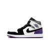 Air 1 Mid SE Purple
