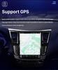 2014-2020 Infiniti QX60/JX35 Bluetooth CarPlay Android Навигационная система