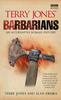 Книга Terry Jones' Barbarians