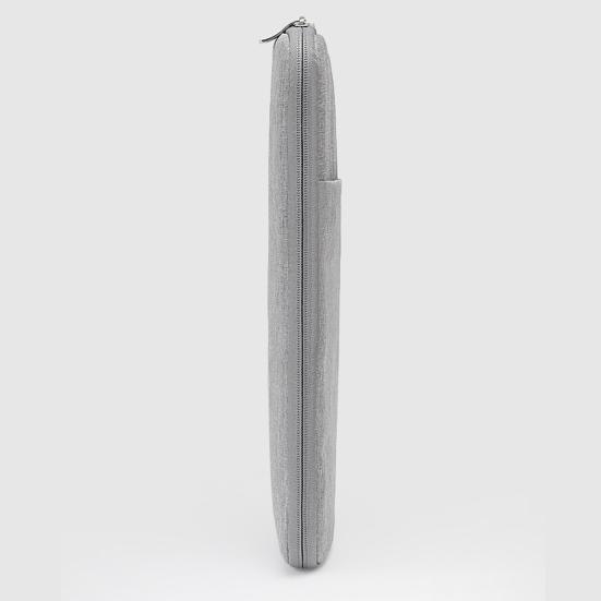 Сумка для ноутбука Чехол для ноутбука с ручкой на молнии Водонепроницаемое покрытие Универсальный чехол для ноутбука MacBook