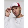 Casquette - Flexfit - Mesh colored front - Design Comfortfit - 6 panneaux - Printemps/Été