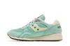 Мужские кроссовки Saucony Shadow 6000 Earth Citizen Аква/Белый