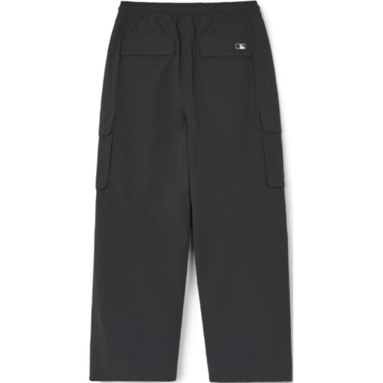 MLB Cargo Pants Men's Dark Gray 3LWPB0544-50CGS