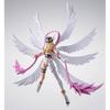 Bandai Spirits S.H.Figuarts Ангемон Digimon Adventure Фигурка Действия Коллекционная Игрушка