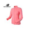 Женская тренировочная куртка S Tech Nbmd82b622 Розовый Розовый