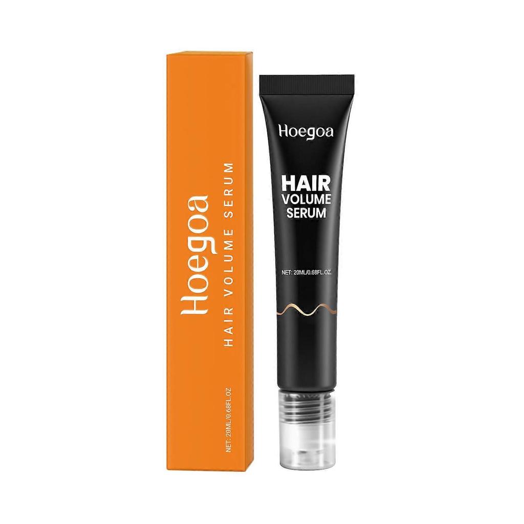 Hair nourishing care essence daily moisturizing nourishing hydrating hair root moisturizing scalp care liquid 20ML
