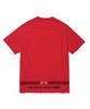 PHYPS MOTORCYCLE [Archive Line] Wing Logo Short Sleeve_Red