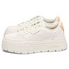 Puma MAYZE STACK SOFT - Теплый белый/Персиковый шипучий (391083-07) - 22.5cm