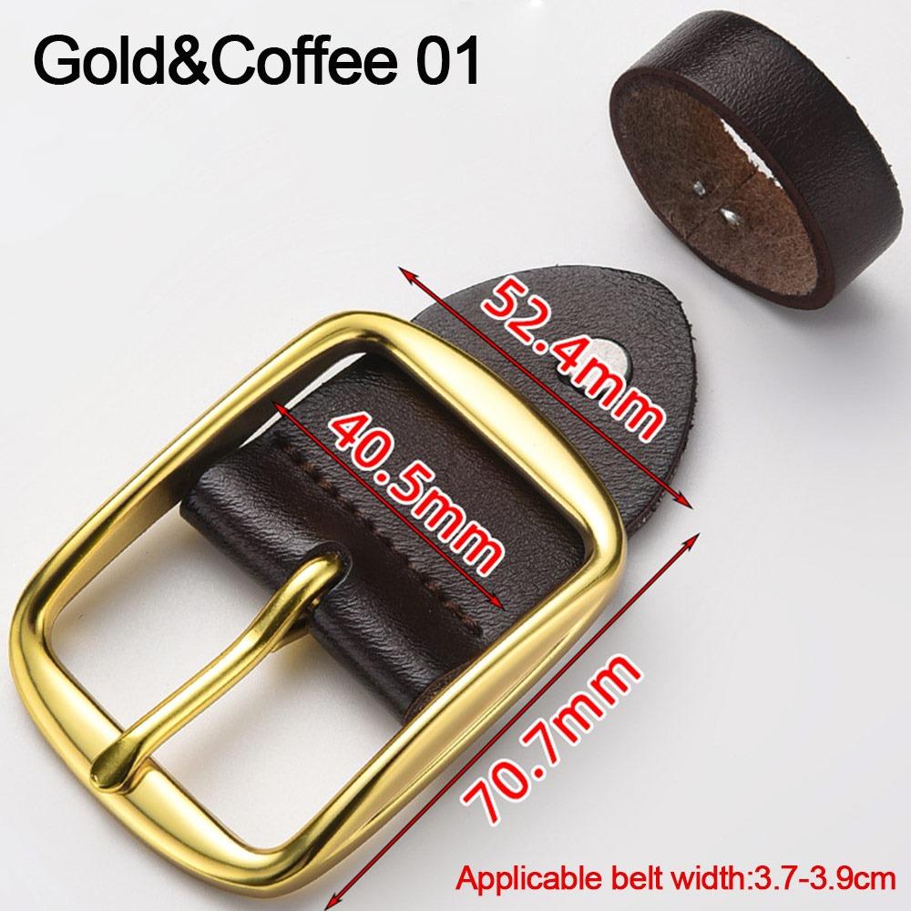 Пряжка для замены ремня из сплава своими руками для мужского ремня, модные мужские аксессуары