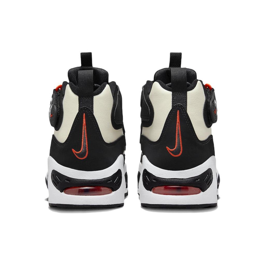Nike Air Griffey Max 1 'Сан-Франциско Джайентс' Мужские DZ4862-100