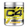 KOREA C4 Original Explosive Pre-Workout Pineapple 60 порций, 13,8 унций