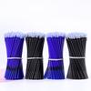 53Pcs/Set Erasable Gel Pen 0.5mm Erasable Pen Refill Rod Blue Black Ink Washable Handle For School Student Writing Stationery