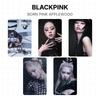 BLACKPINK BORN PINK APPLEWOOD Официальная фотокарточка