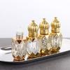 Bottle Vintage Beauty Luxury Style Empty Bottle Perfume Bottle Refillable Bottles Perfume Container