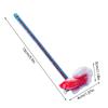 Plaything Simulation Betta Stick Interactive Fish Training Stick Aquariums Wand  Tank Decoration
