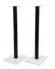 JBL STAGE A120 Surround Speaker Stands, Height 80cm, Black - White, Sonorous