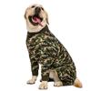 Sterilization Pet Recovery Suit Bodysuit Dog Pajamas Dog Clothes Dogs Jumpsuit Pet  Supplies