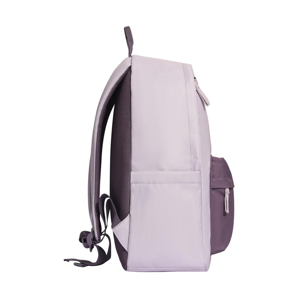 New LiNing Polyester Backpack Regular Unisex Purple ABSV367-8