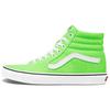 Sk8-Hi 'Неоновый Зеленый Геккон' VN0A4U3CWT5