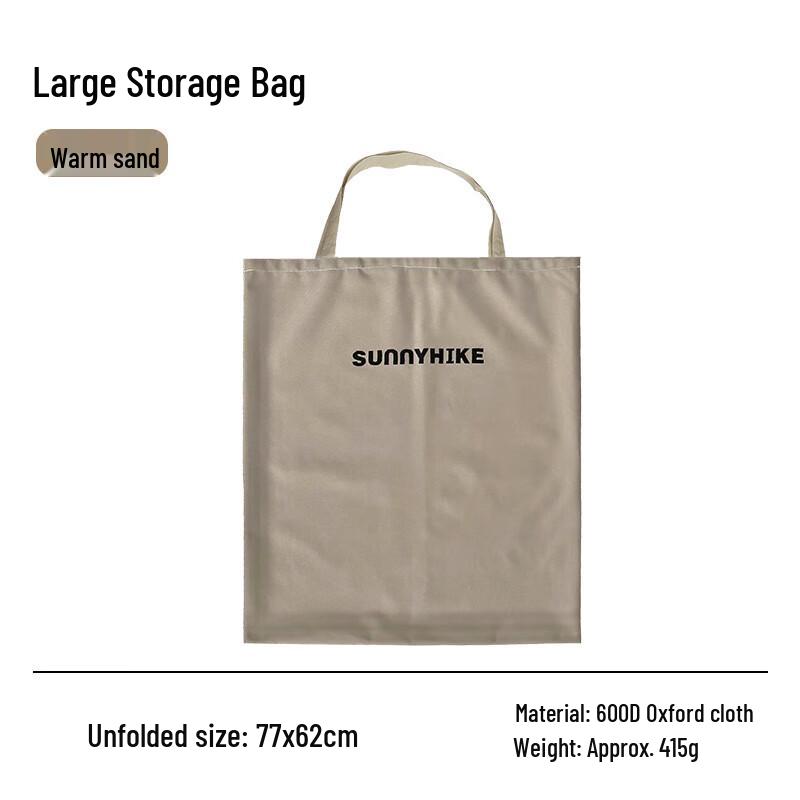 Outdoor Camping Kermit Chair Storage Bag