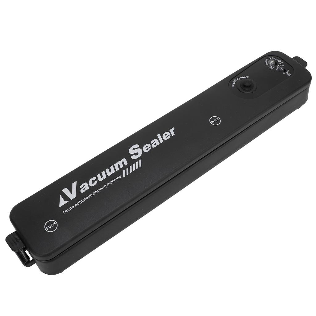 Вакуумная упаковочная машина для хранения пищевых продуктов Компактная универсальная небольшая автоматическая упаковочная машина для пищевых продуктов для H