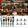 25/30/45ml Wall Mounted Wine Beer Liquor Juice Dispenser Bar Home Pourer Machine Sale Goods
