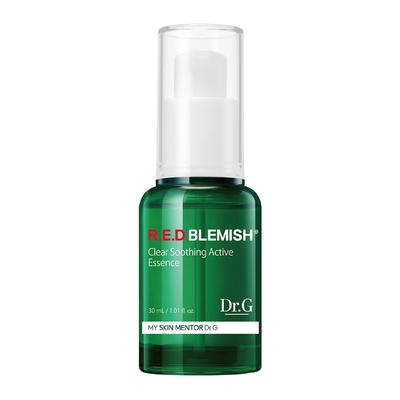 BLEMISH Активная эссенция Dr.G RED (30 мл)