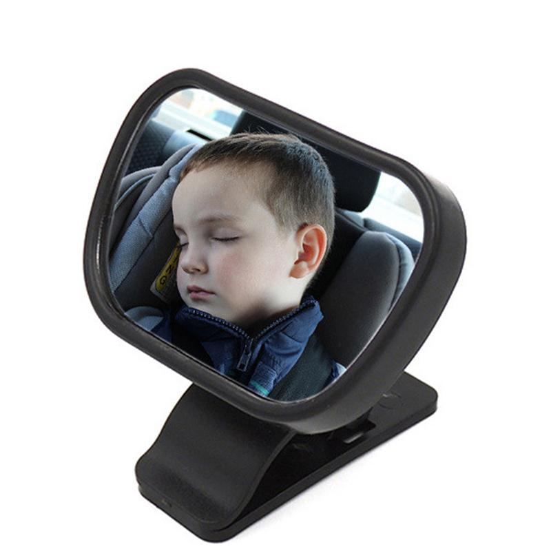 Car rearview mirror Rear seat rearview mirror Interior Mirrors6