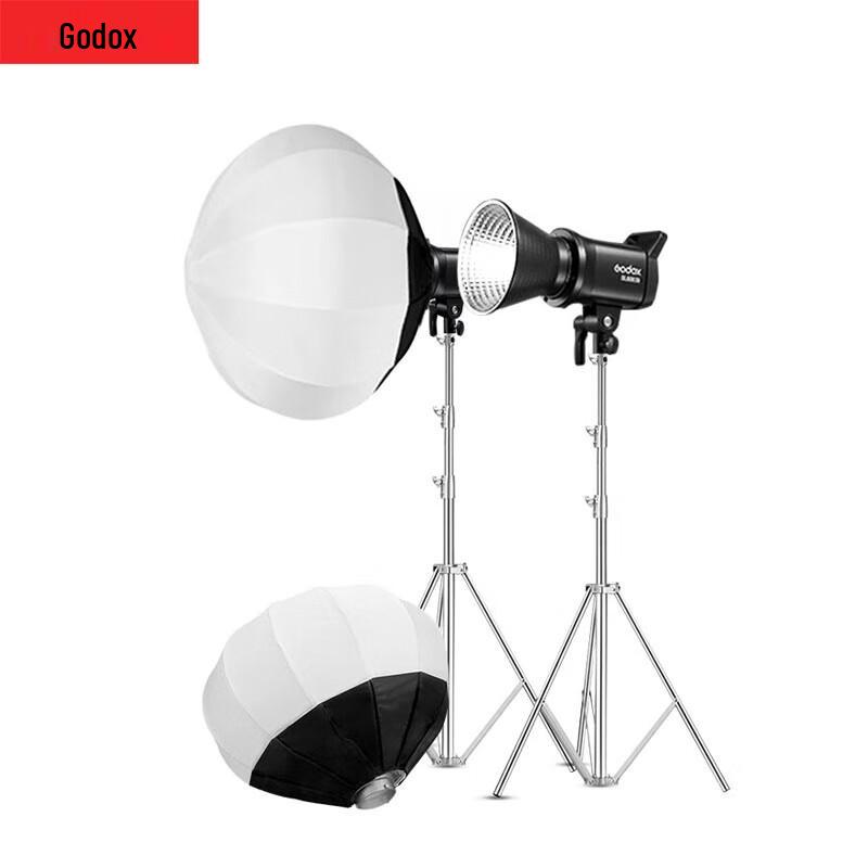 Светодиодный видеосвет Godox SL60IID II