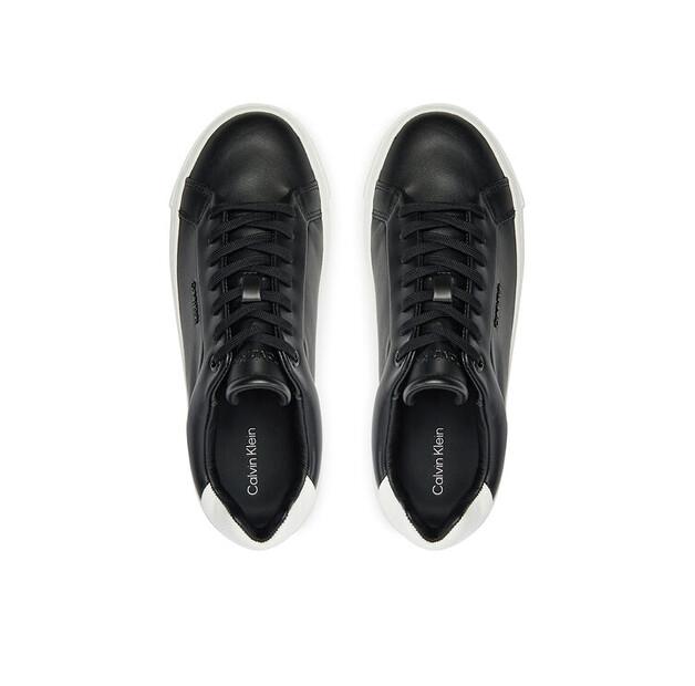 Кроссовки Calvin Klein HW0HW02202 черный
